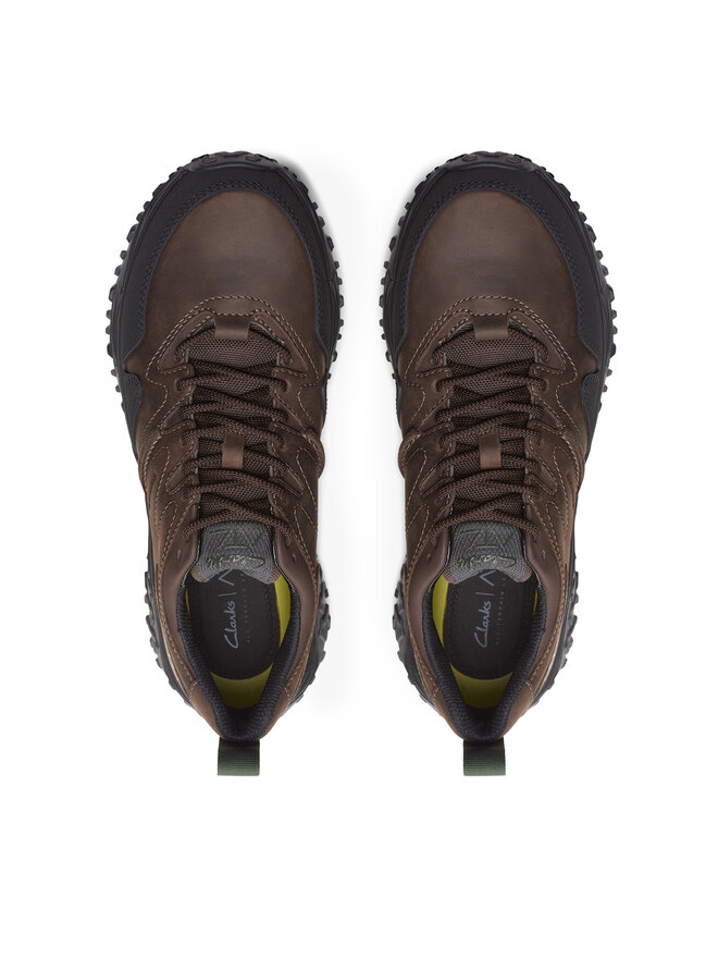 Clarks Superge Clarks Atl Walk Go Wp 26173484 Rjava