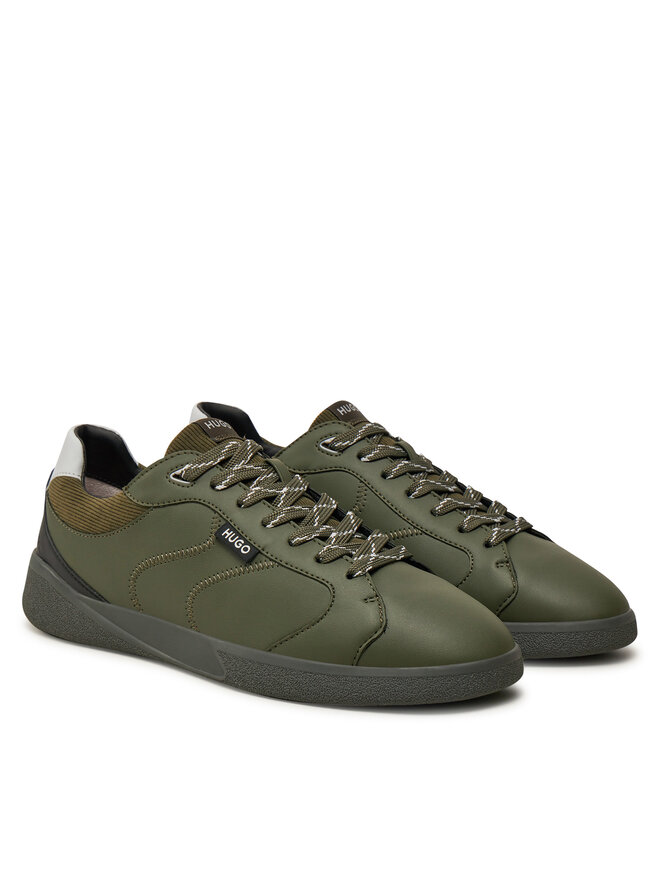 BOSS Zapatillas Boss Riven Tennis 50529560 Verde