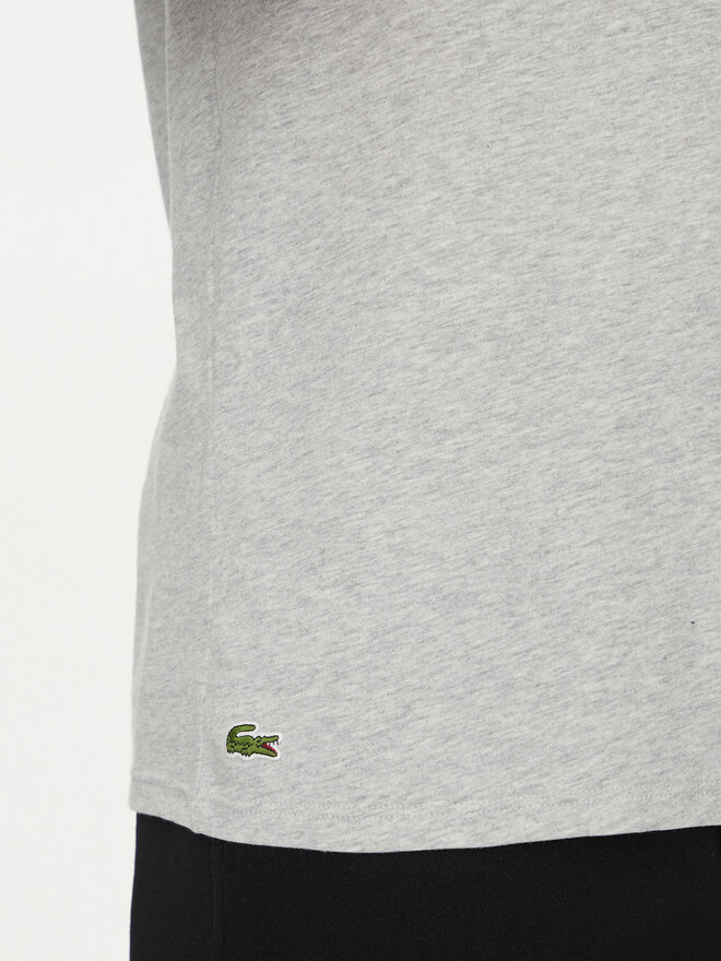 Lacoste Lacoste 3 db póló TH9010 Színes Regular Fit