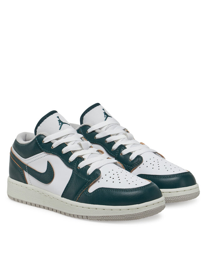 Nike Sneakersy Nike Air 1 Low FQ8041 SE Biały