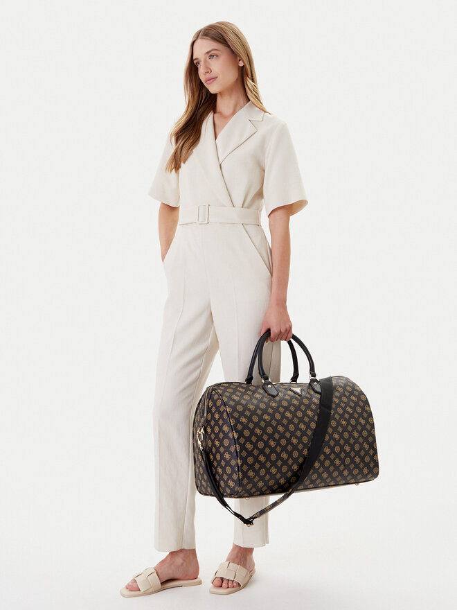 Guess Сак Guess TWHP74 52416 Кафяв