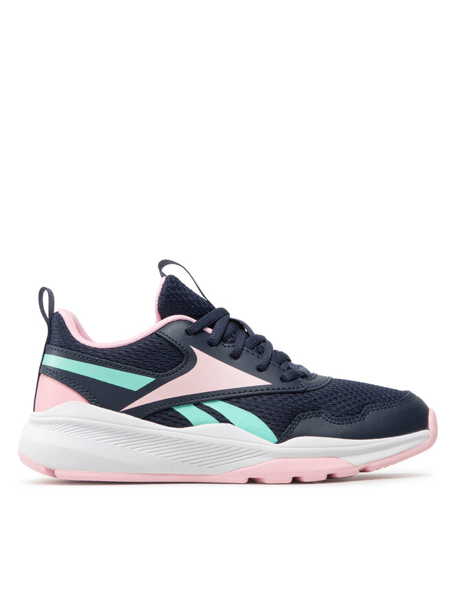 Reebok Маратонки за бягане Reebok Xt Sprinter 2.0 GW1227 Тъмносин
