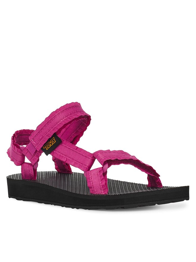 Teva Sandali Teva Original Universal Adorn 1137550C Rosa
