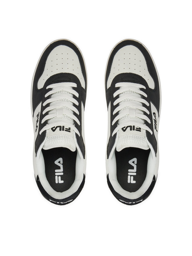 Fila Sneakers Fila Netforce Ii X Crt FFM0030 Bianco