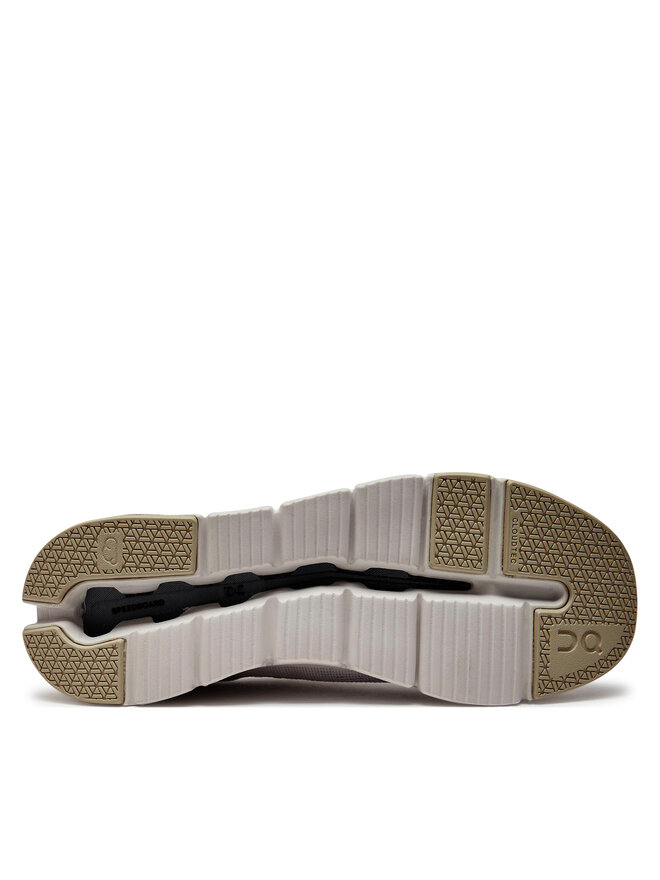 On Laufschuhe On Cloudrift 8797709 Weiß