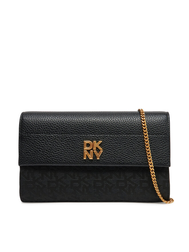 DKNY Torebka DKNY R445FI72 Czarny