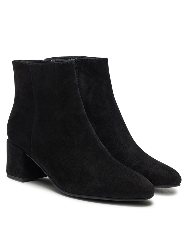 HÖGL Stiefeletten HÖGL Daydream 8-134102 Schwarz