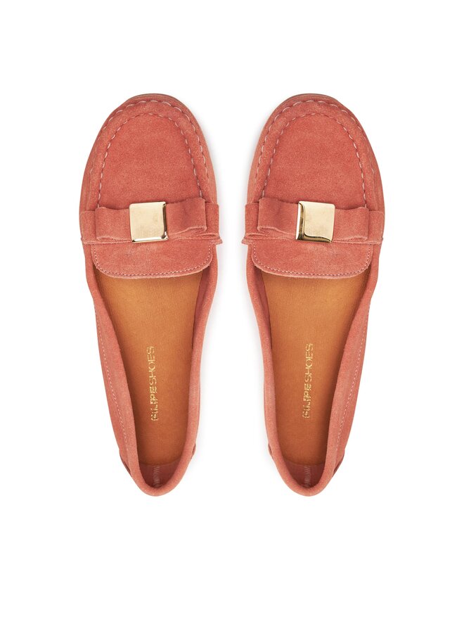 Filipe Mokasinke Filipe 8869 Ružičasta