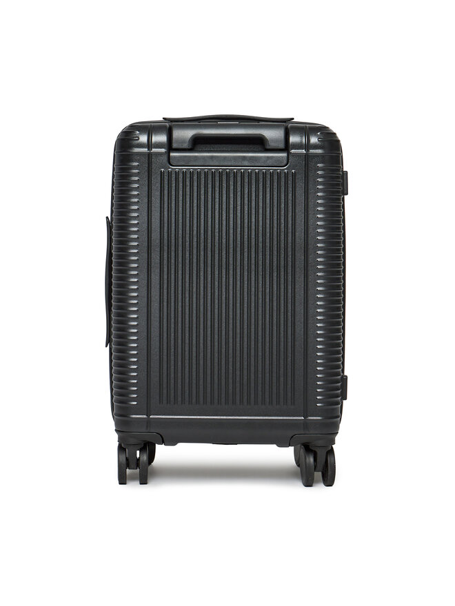 KARL LAGERFELD Βαλίτσα Καμπίνας KARL LAGERFELD 236M3196 Μαύρο