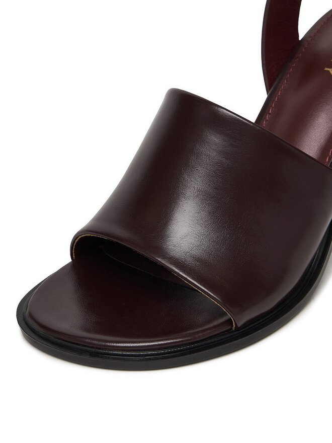 JENNY Sandalen JENNY CEO-HY7752-1 Dunkelrot