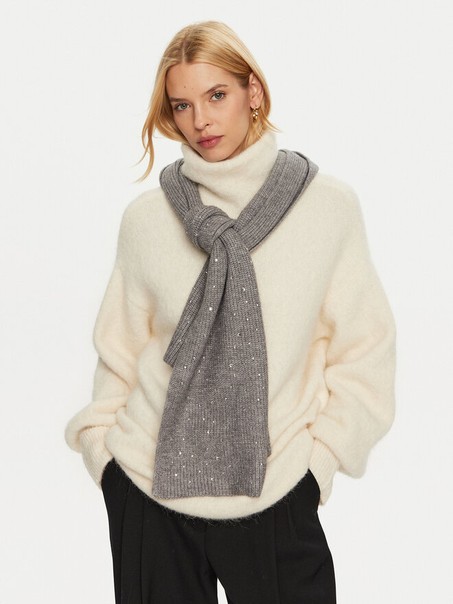 Guess Sál Guess AW5214 POL03 Szürke