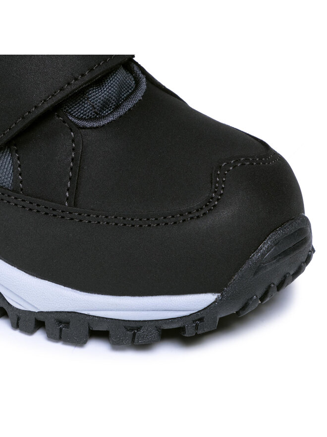 CMP Апрески CMP Kids Hexis Snow Boot Wp 30Q4634 Черен