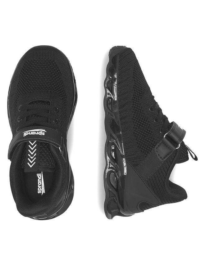 Sprandi Sneakers Sprandi ES-K20315 Schwarz