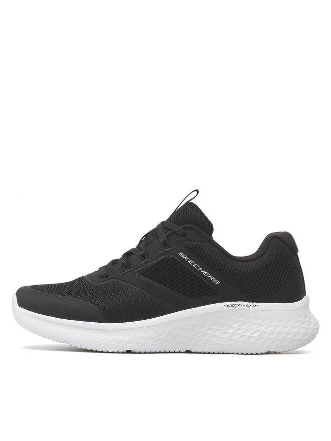 Skechers Снікерcи Skechers New Century 232594/BKW Чорний
