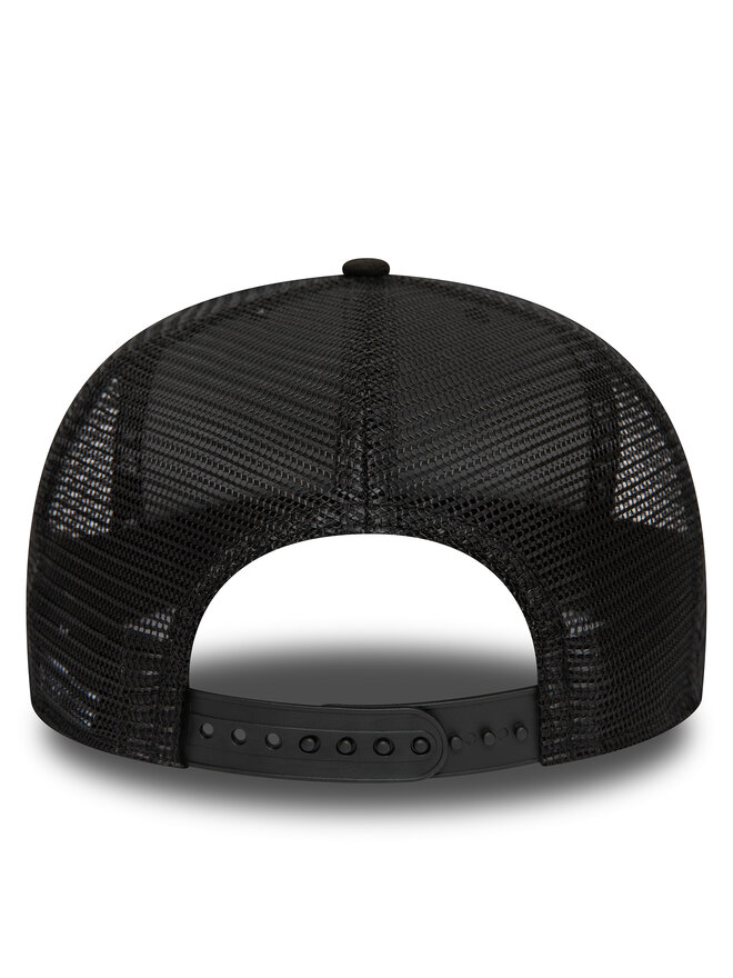 New Era Baseball sapka New Era New World 950 Newera 60435066 Fekete