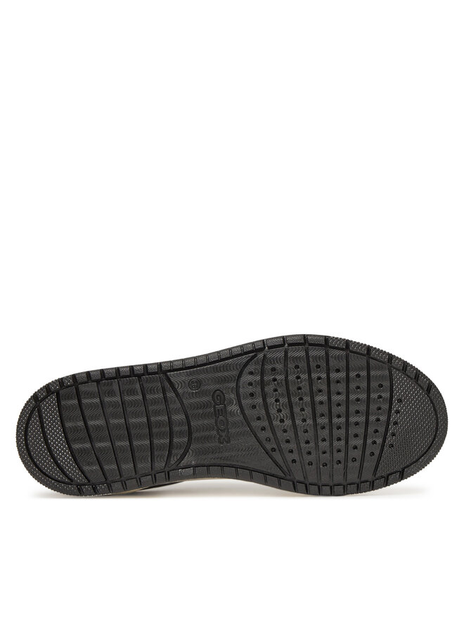 Geox Sneakers Geox J Washiba J55LQC 5450 C0404 D Alb