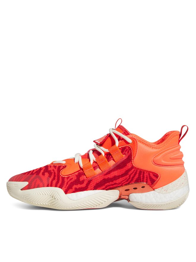 adidas Sportcipők adidas BYW Select Shoes IF2165 Piros