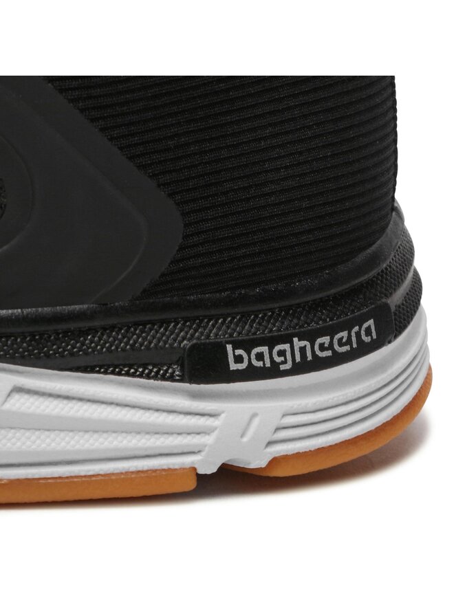 Bagheera Снікерcи Bagheera Striker 86556-2 C0108 Чорний