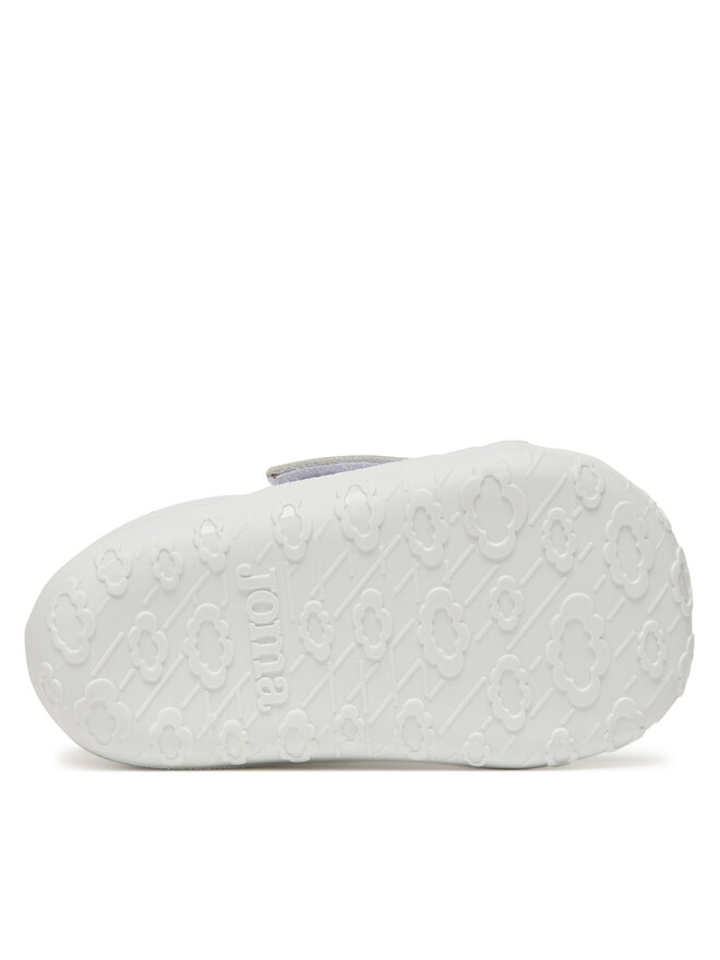Joma Zapatillas Joma Teddy Baby 2529 TEDYBS2529V Blanco