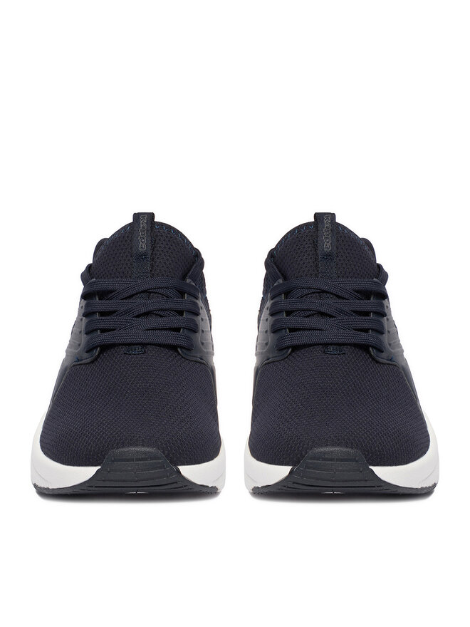 Kappa Sneakers Kappa CEOWB-WK243139(M) Schwarz