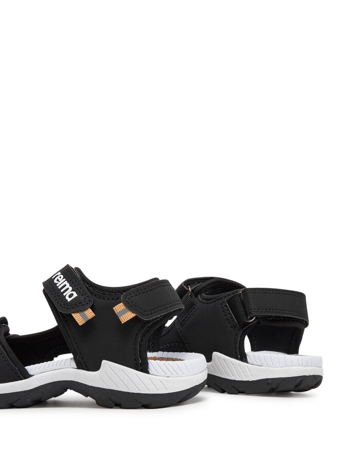 Reima Sandalias Reima Ratas 5400087A Negro
