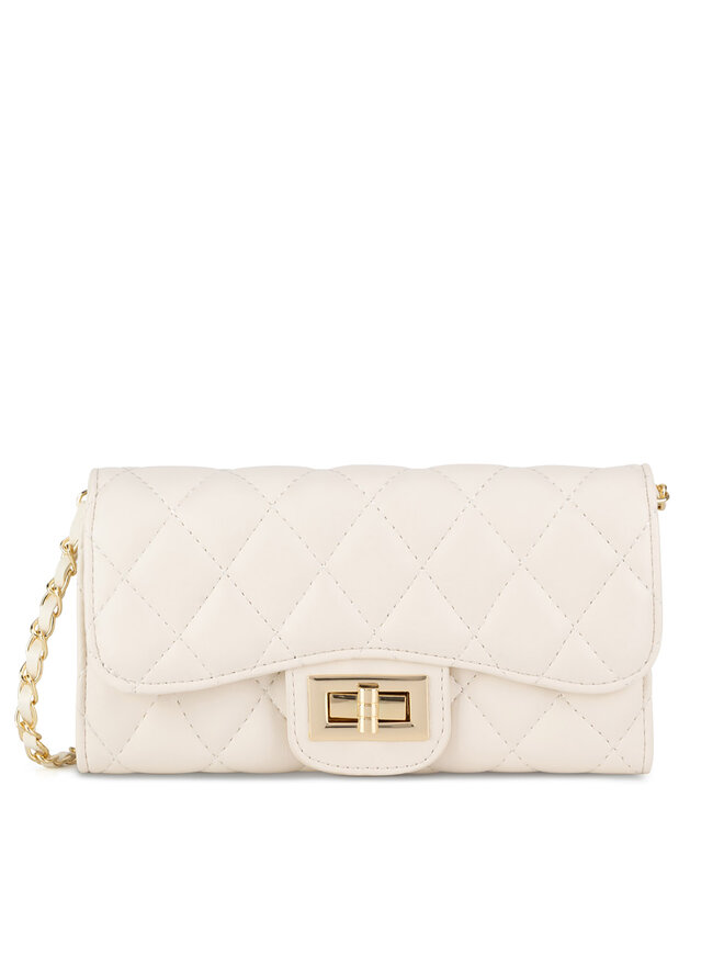 Badura Bolso Badura TYL00503 Écru