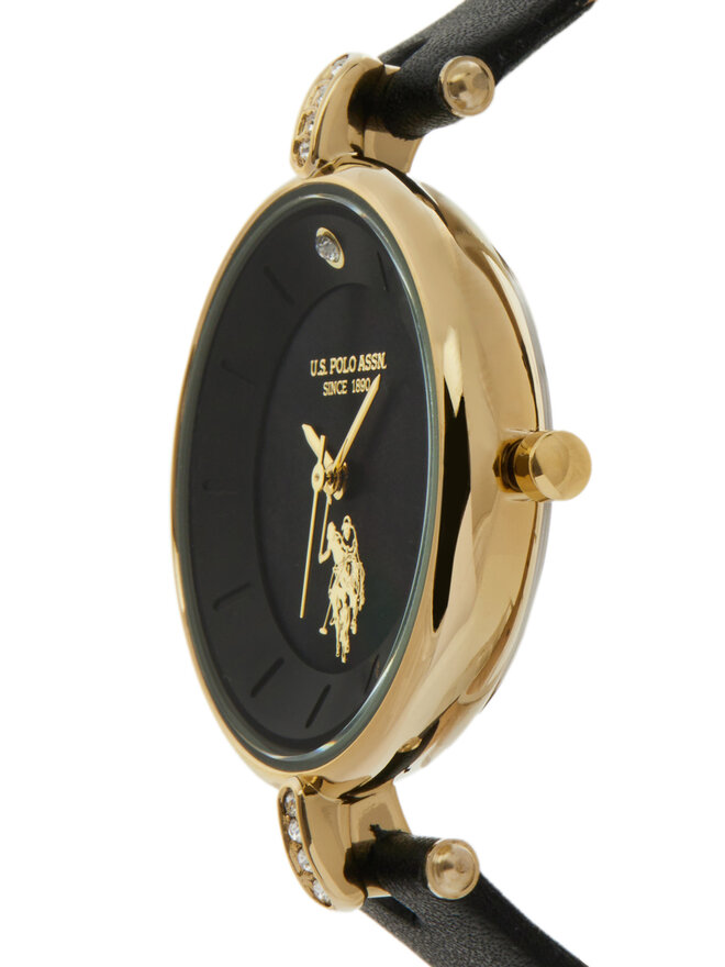 U.S. Polo Assn. Orologio U.S. Polo Assn. USP8364BK Nero
