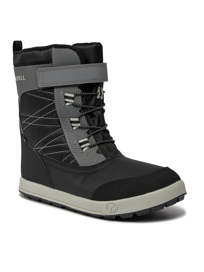 Merrell Snehule Merrell Snow Storm 2.0 Wtrpf Mk267154 Sivá