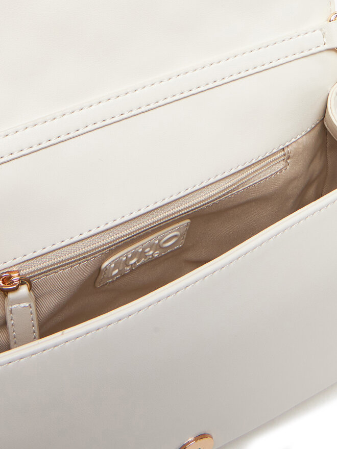 Liu Jo Soma Liu Jo Ecs Xs Crossbody AA5219 E0015 Écru