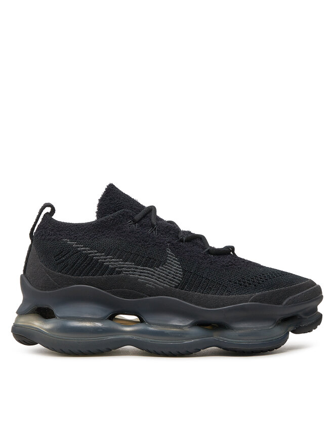 Nike Sportcipők Nike DJ4702 002 Fekete