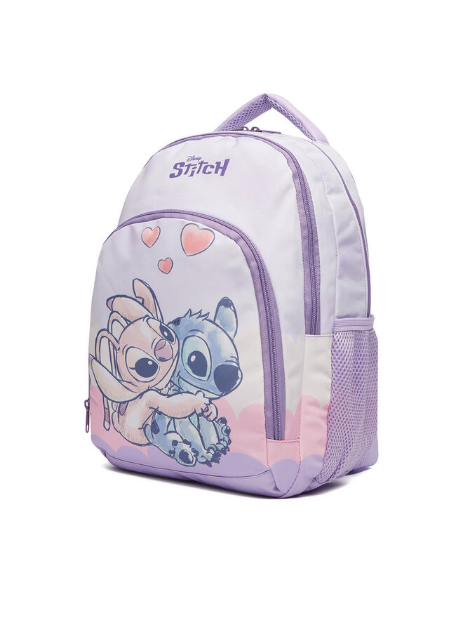 Disney Classics Рюкзак Disney Classics CEO-ACCCS-AW26-203DCLS Фіолетовий