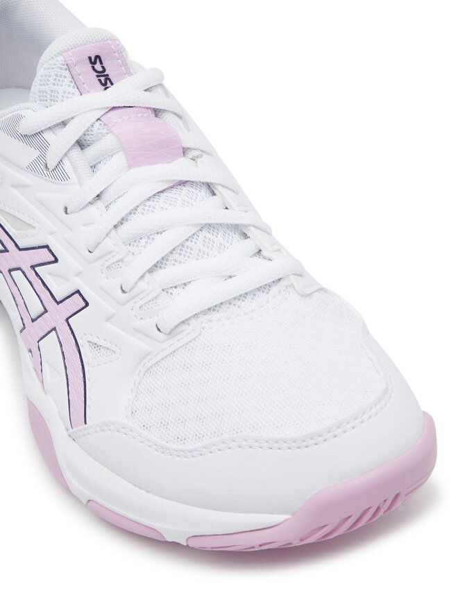 Asics Sálovky Asics Gel-Rocket 11 1072A093 Bílá