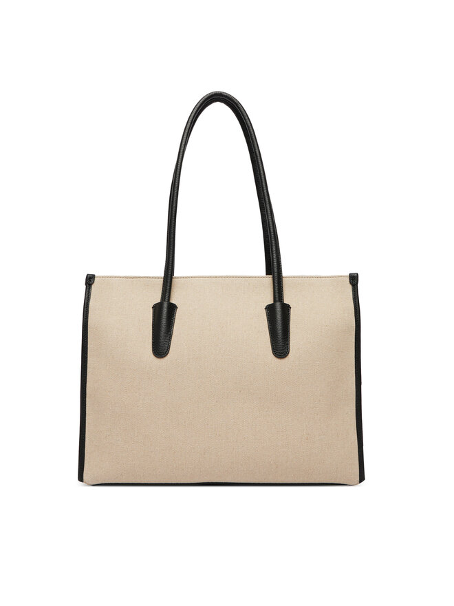 Coccinelle Сумка Coccinelle UAL Coccinellemyrtha26 E1 UAL 11 02 01 Бежевий
