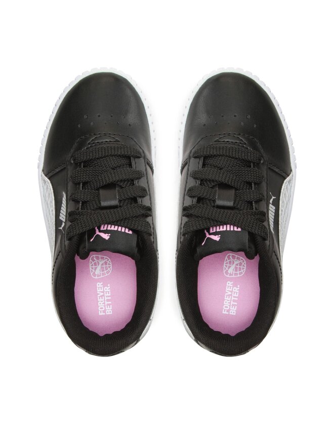 Puma Snīkeri Puma Carina 2.0 Mermaid Ps 389743 02 Melns