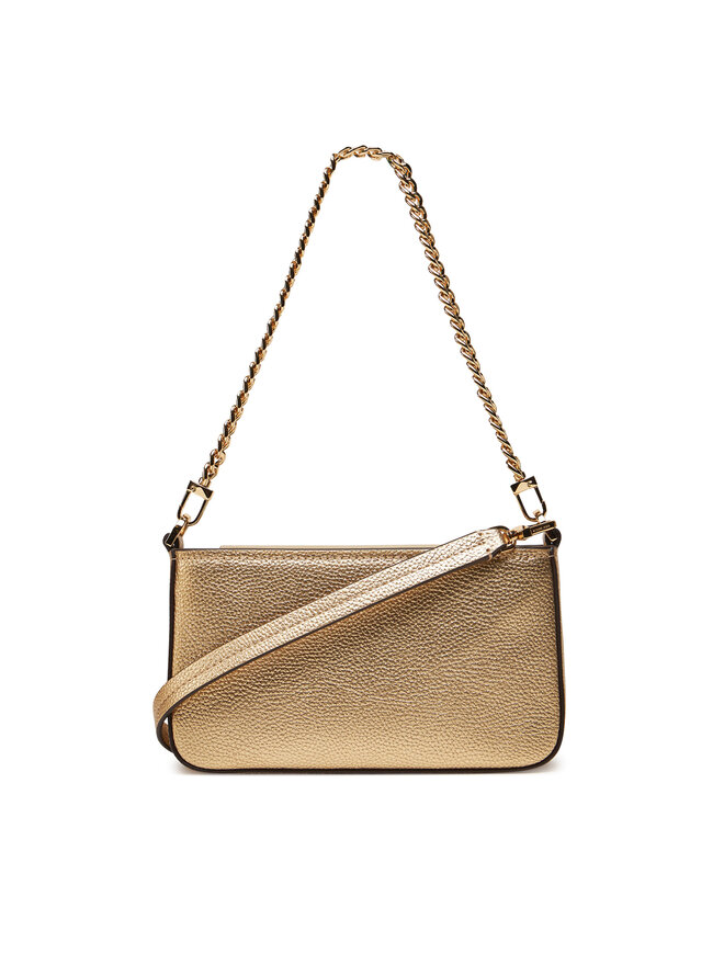 MICHAEL Michael Kors Torebka MICHAEL Michael Kors 32S5GYTC5M Złoty