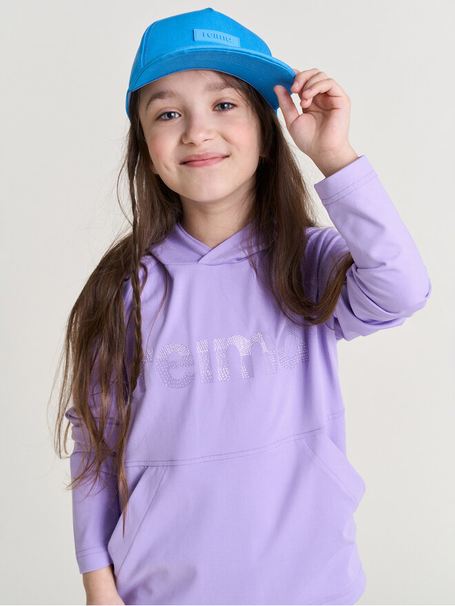 Reima Cap Reima Lippis 5300122B Blau