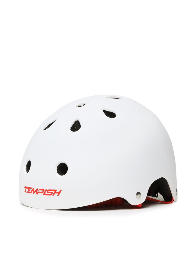 Tempish Căști pentru role Tempish Skilet T Helmet 102001093 Alb