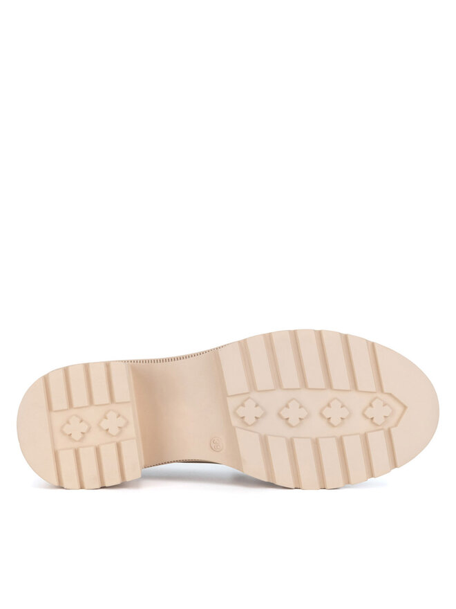 Lasocki Halbschuhe Lasocki WI32-SL-26302 Beige