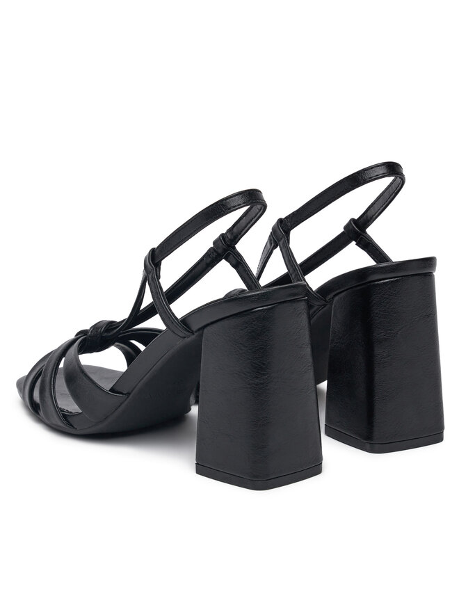 JENNY Sandalen JENNY CWYYS164-02 Schwarz