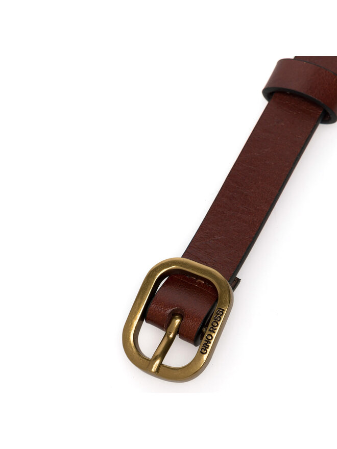 Gino Rossi Damengürtel Gino Rossi BLYL23006 Braun