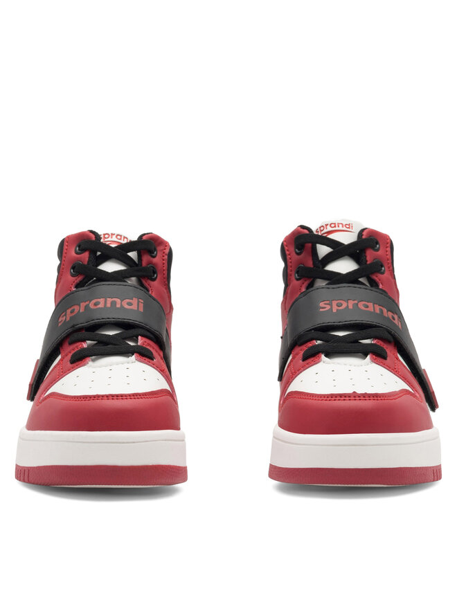 Sprandi Sneakers Sprandi CP-3150016A(IV)CH Alb