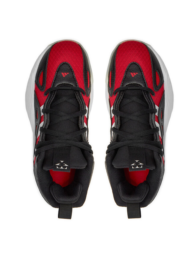 adidas Μπασκετικά Παπούτσια adidas Trae Young Unlimited 2 Low Kids IE7886 Κόκκινο