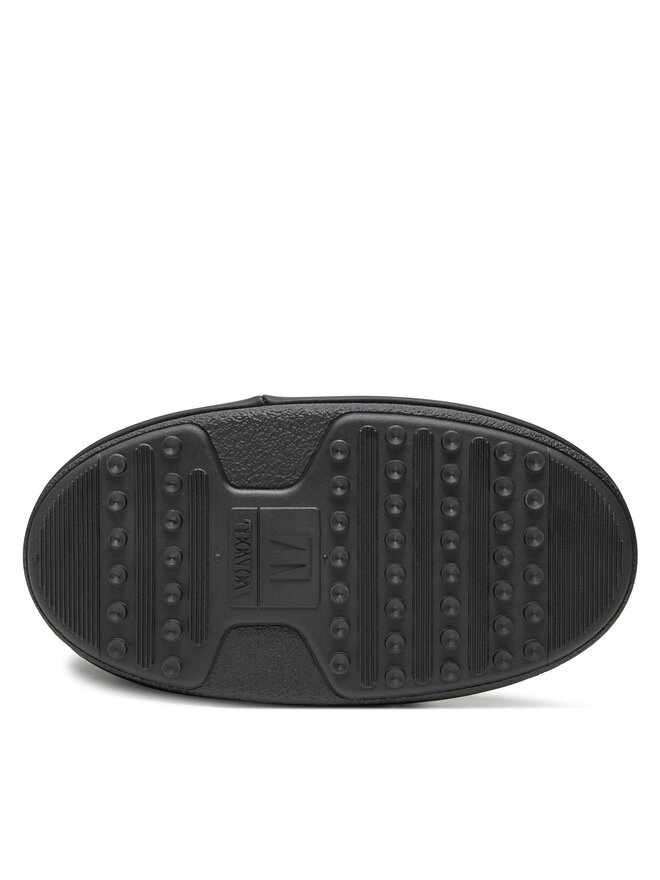 Moon Boot Schneeschuhe Moon Boot 80D1409390 Schwarz