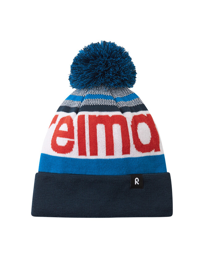 Reima Gorro Reima Taasko 5300058A Azul marino