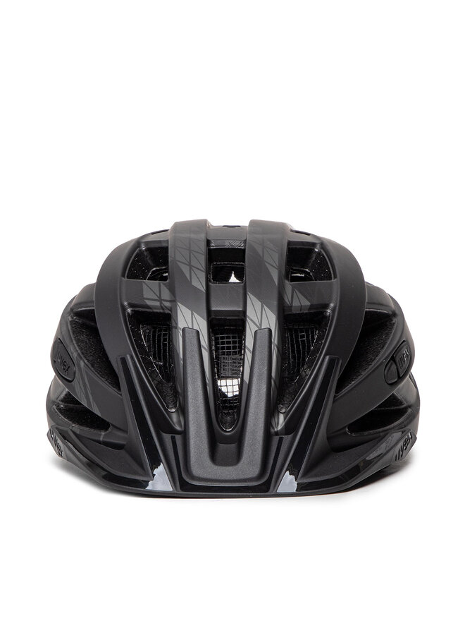 Uvex Casco bici Uvex I-Vo Cc 4104231115 Nero