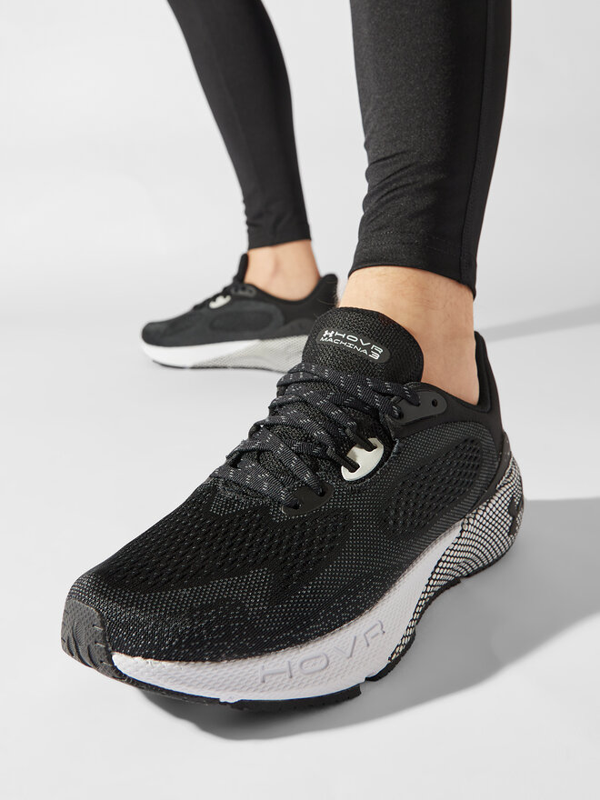 Under Armour Взуття для бігу Under Armour UA HOVR Machina 3 3024899-001 Чорний