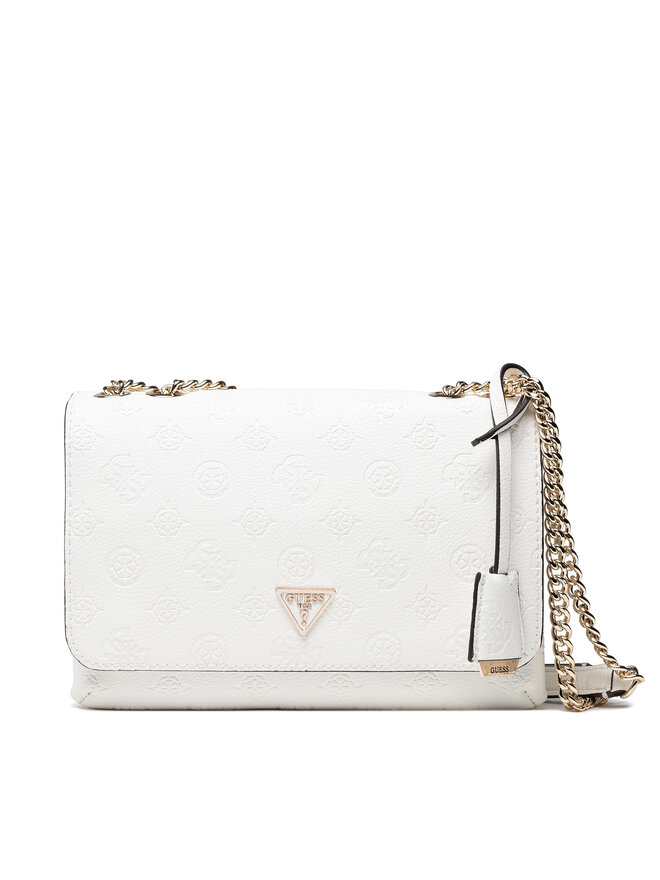 Torebka Guess Helaina Convertible Xbody Flap HWPG84 03210