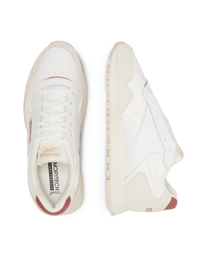 Reebok Sneakers Reebok Glide 100070329 Weiß
