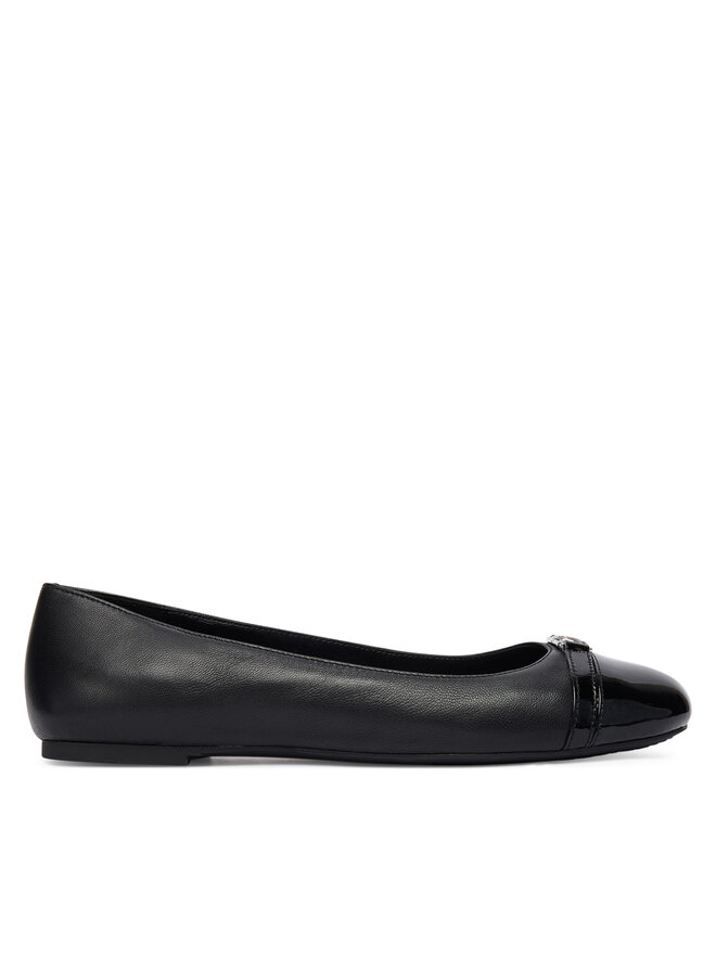 MICHAEL Michael Kors Bailarinas MICHAEL Michael Kors Mandy 40F5MAFP1A Negro