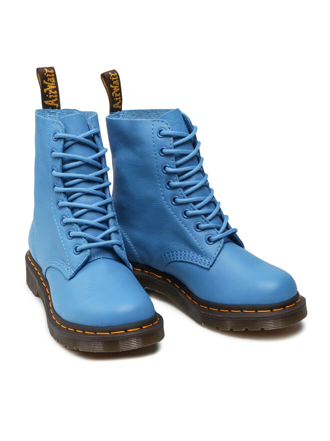 Dr. Martens Берци Dr. Martens 1460 Pascal Virginia 26902416 Голубий